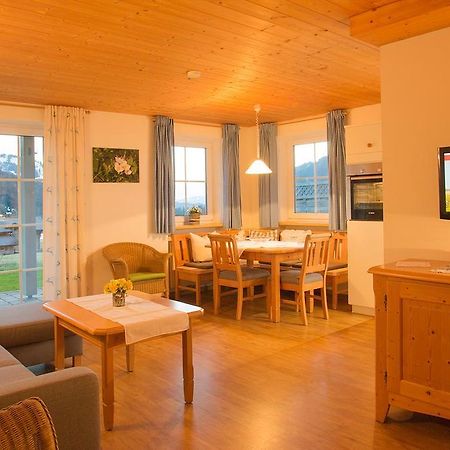 Alpenroesle Apartment Balderschwang Luaran gambar