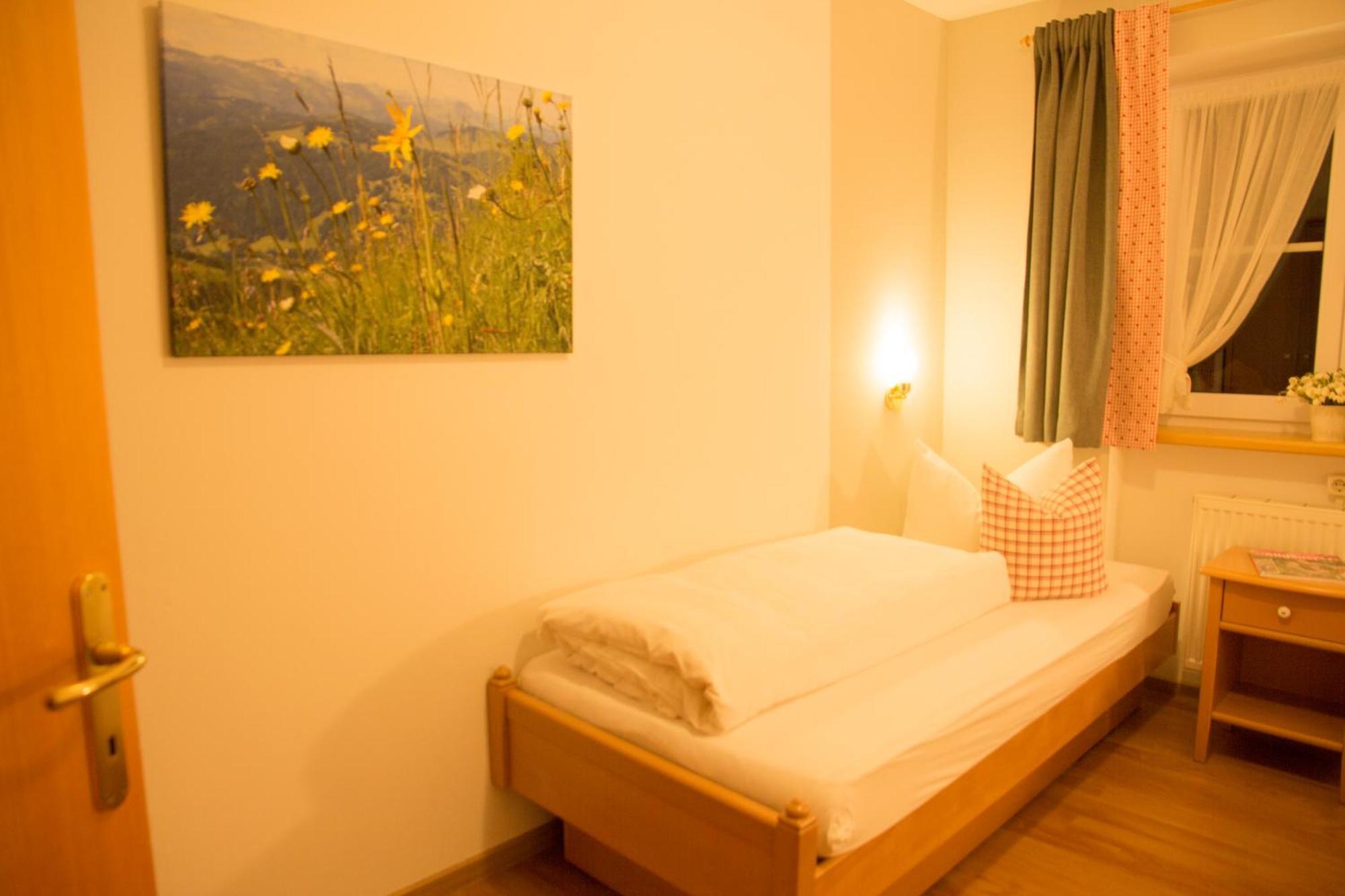 Alpenroesle Apartment Balderschwang Luaran gambar