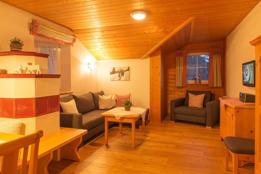 Alpenroesle Apartment Balderschwang Luaran gambar