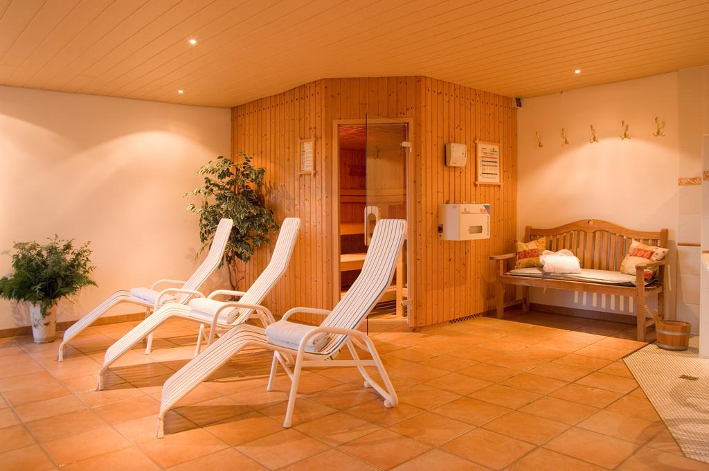 Alpenroesle Apartment Balderschwang Luaran gambar