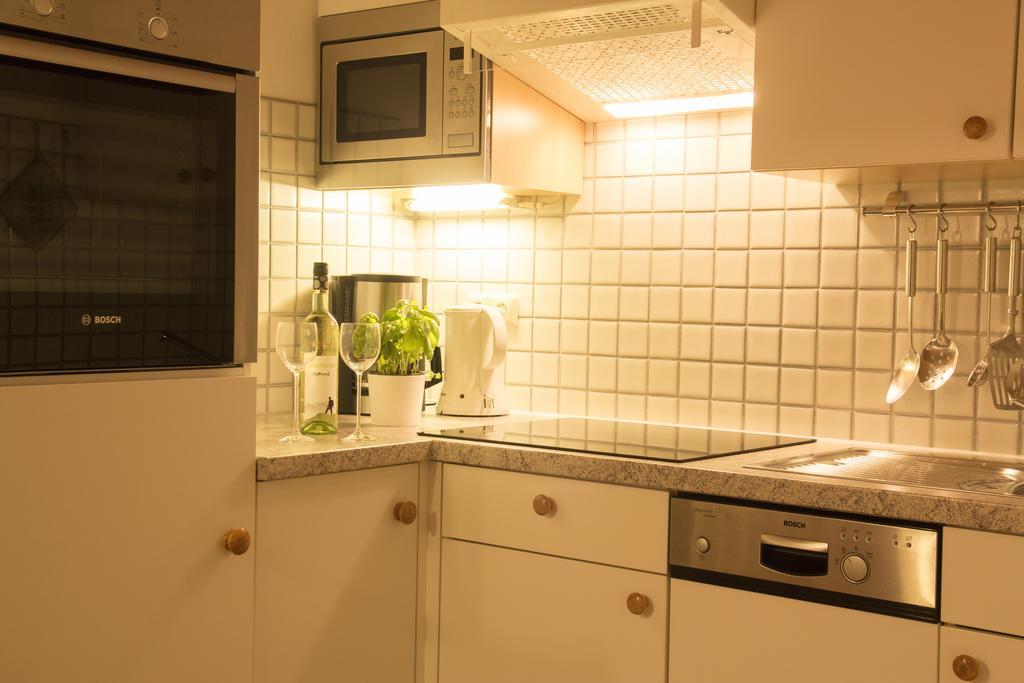 Alpenroesle Apartment Balderschwang Luaran gambar